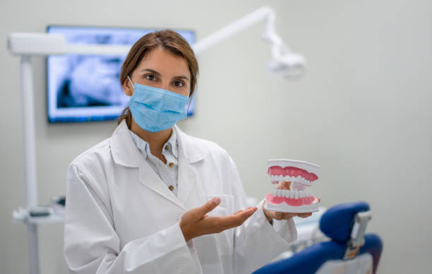 Best Same-Day Emergency Dentist in Vine Hill, CA