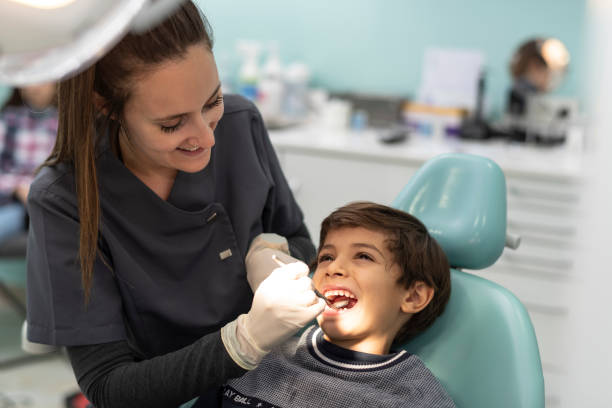 Best Emergency Tooth Extraction in Vine Hill, CA