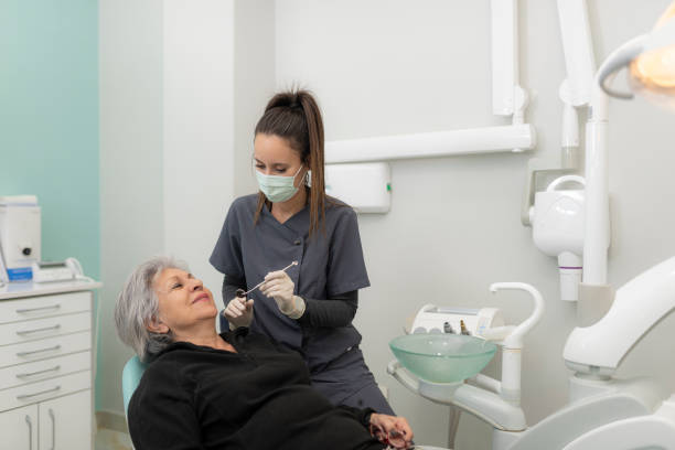 Best Urgent Dental Care in Vine Hill, CA