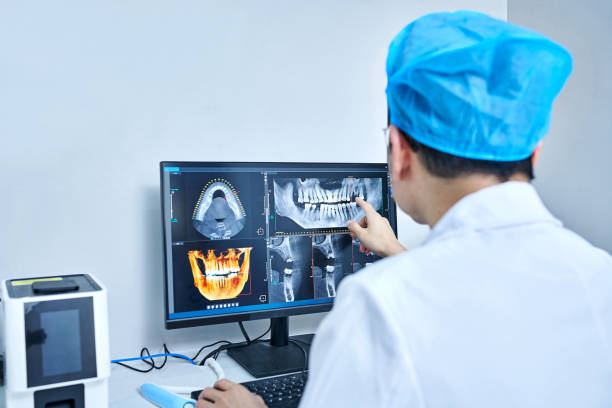 Best Emergency Broken Tooth Repair in Vine Hill, CA