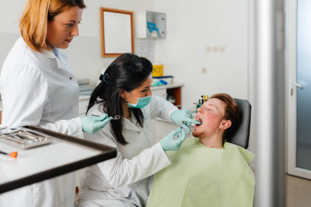 Best After-Hours Emergency Dentist in Vine Hill, CA